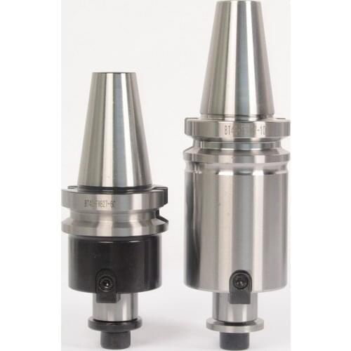 BT40-FMB27-60 BT40-FMB27-100L BT40-FMB27-200 Face milling cutter cutter holder arbor CNC Milling