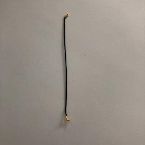 Used Phone Coaxial Signal Cable Repair Replacement Accessories For Doogee DG700 Free shipping+Tracking Number