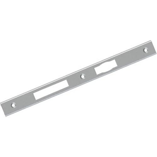 Famous Aluminum System Heat Insulation Lock Karşılık