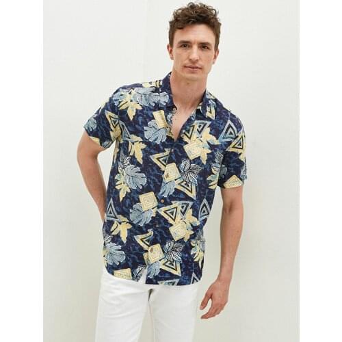 Мужские рубашки LCW China At AliExpress