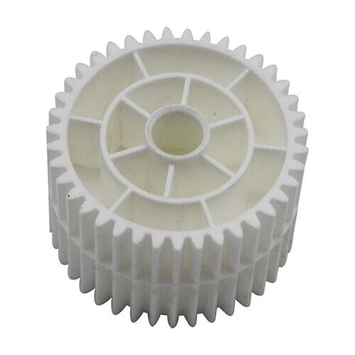 LY4450001 Fuser Drive Gear 39 for Brother HL5580D 5585 5590 5595 5900 5580 L6200 6250 6300 6400 6450 5100 5200 MFC 8530 8540