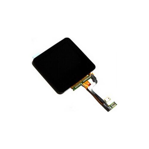 Lot For Apple iPod nano 6th 6 6G LCD Display+Touch Screen Digitizer Assembly Replacement