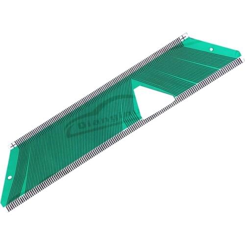 Qianyinuo New Ribbon Cable For SAAB 93 95 9-3 9-5 SID1 Computer LCD Pixel Display Repair Flat Cable