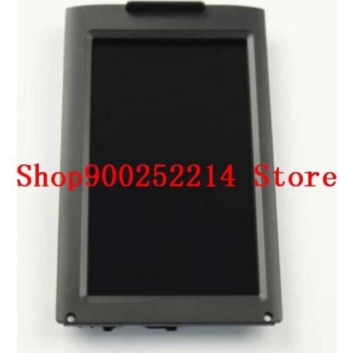 Original VYK6D05 LCD Display Screen Panel for Panasonic AG-AC90A AC90A AG-AC90 AC90 Replacement Repair Part
