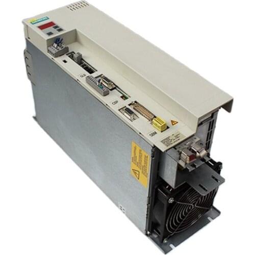 SIEMENS Masterdrives MC DC/AC Drive 6SE7022-6TP50-Z / 6SE70226TP50Z Z=G41+G92+C43+K80