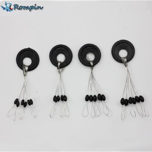 Rompin Door Stops