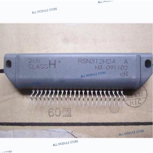 RSN312H24 RSN312H24A FREE SHIPPING NEW MODULE