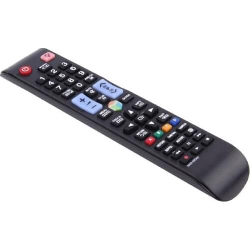 Universal Smart Remote Control Controller For Samsung AA59-00638A 3D Smart TV