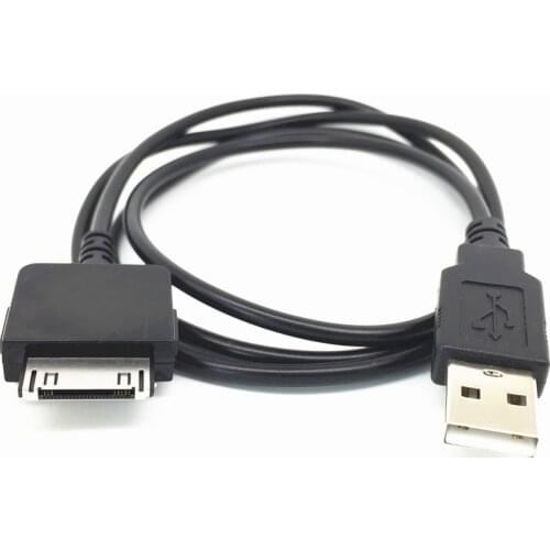 USB DATA SYNC CHARGER CABLE FOR Microsoft Zune HD-16GB HD-32GB HD-64GB
