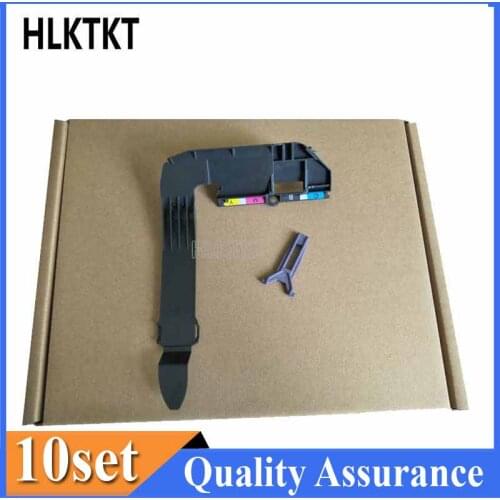 10set NEW C7769-40041 Ink Tube Cover lock Upper Cover of Ink Tube Supply System for HP Designjet 500 500PS 510 510PS 800 800PS