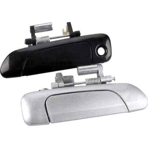 Auto Parts Outside Door Handle for Fit 2003-2007
