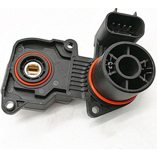 Beautty Throttle Position Sensors