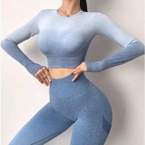 Chocola Girl Yoga Tops