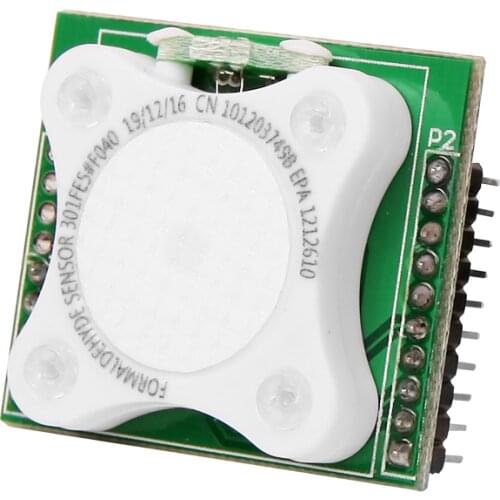 Formaldehyde Sensor DART Probe Hcho Gas Concentration Detection Module Block