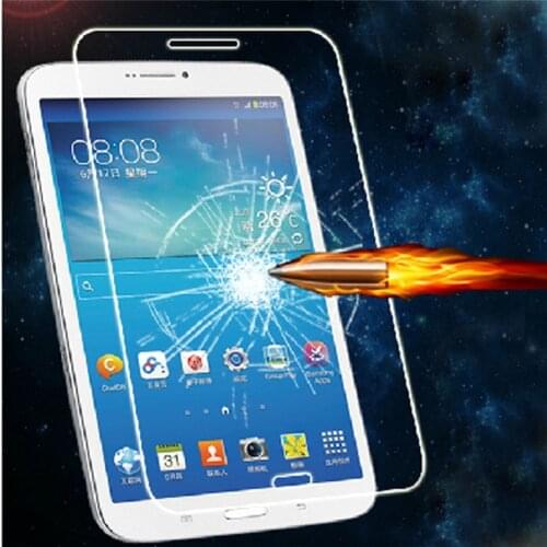 For Samsung Tab 3 7.0 inch T211 T210 Tempered Glass Screen Protector for Samsung T211 T210 Protective Explosion-Proof Film Glass