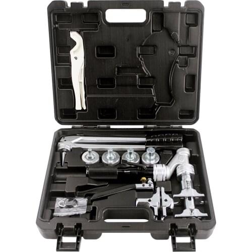 Strengthen SD-1632Y hydraulic sliding pressure pipe expansion tool crimping tool crimping tools set professional