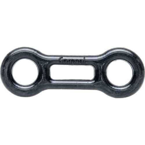 Outdoor Spors Carabiner Ropes Locking Tool Rigging Fixing Rock Climbing Safety Gear for Technical Rope