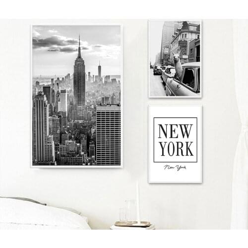 Llama in a taxi on Times Square Canvas Print and Vintage llama Print New York City Photo Picture Wall Art Home Decor