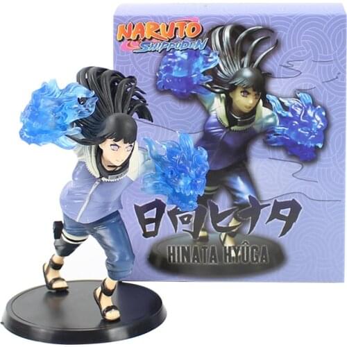 16cm Collection PVC Figure Model Toy