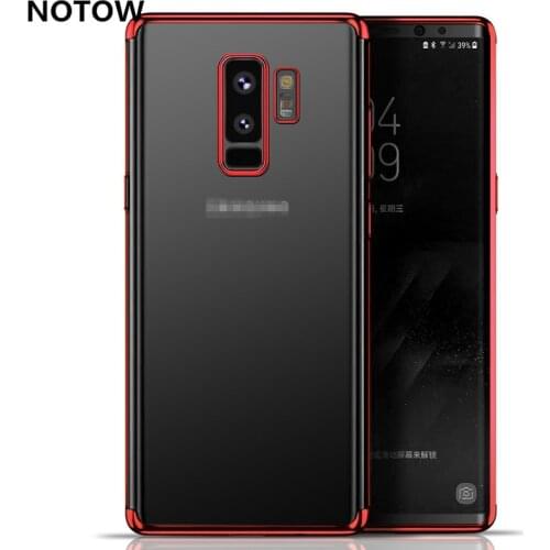 NOTOW Samsung Galaxy A6 Phone Cases