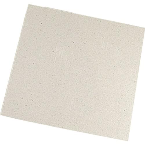New 2 x Replacement 12 x 12 cm Plate Mica For Microwave