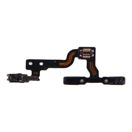 Flat Cable Power button + Volume buttons for Huawei Mate S