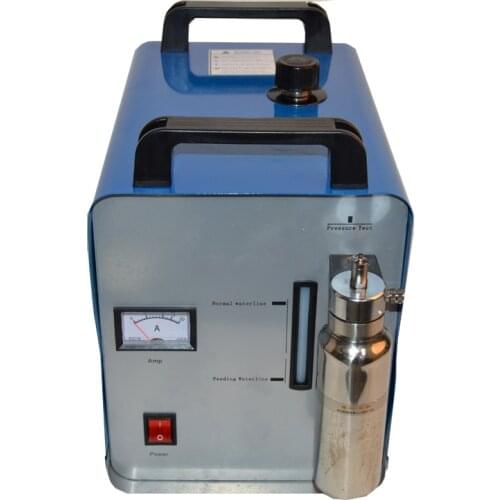 Acrylic Polishing Machine Acrylic Flame Polisher H160 High Power Acrylic Flame Polishing Machine Word Crystal Polisher 220V 110V