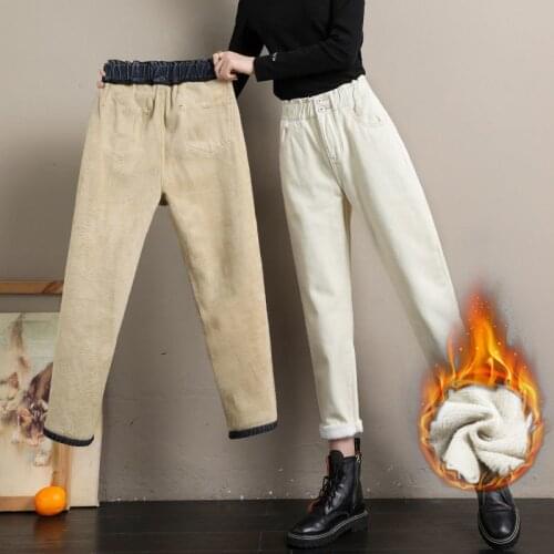 QBKDPU Jeans IOM China