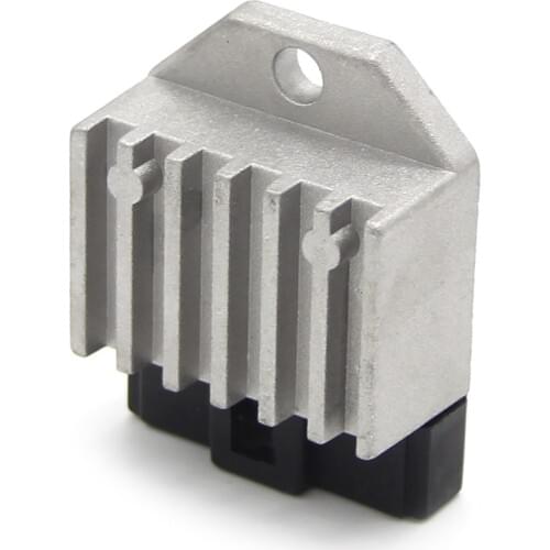 Voltage Regulator Rectifier For Yamaha Mountain Max V-Max Venture 500 600 700 XT XTC Deluxe SX SXS SRX600 SRX600S SRX700