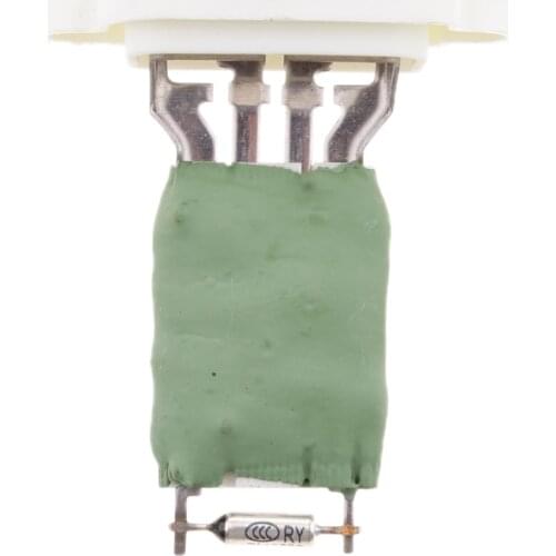 HVAC Blower Motor Resistor Auto Repair Parts for Ford Fiesta Fusion Galaxy