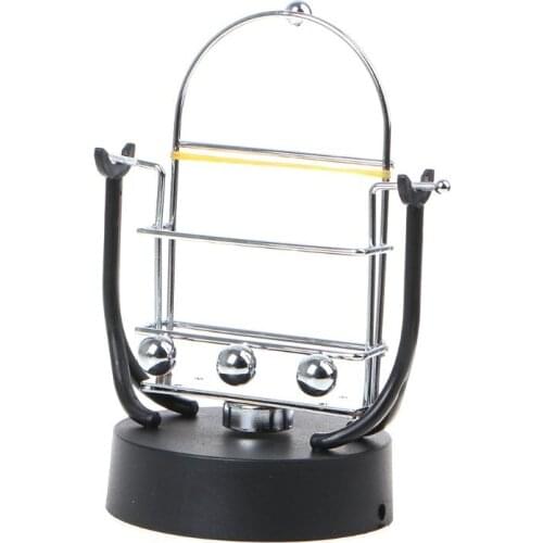 Phone Swing Automatic Shake Motion Brush Step Safety Wiggler Kit With USB Cable