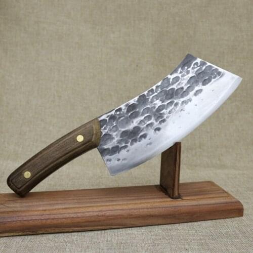 SR Knives Axes