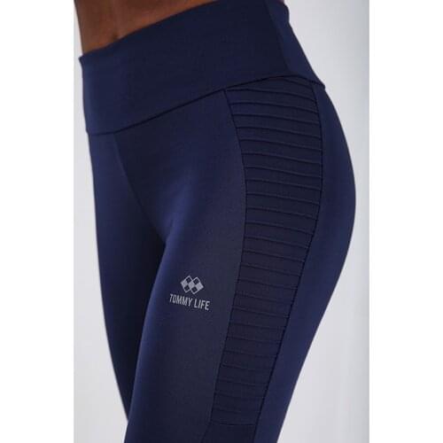Tommy Life Yoga Pants