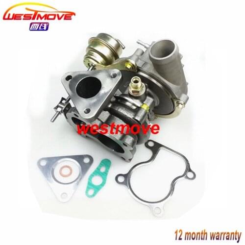 K03 turbocharger 53039700006 028145701Q 028145701QX Turbo for FORD Galaxy Seat Toledo I Ibiza II Cordoba Alhambra 1.9 TDI 1Z AHU