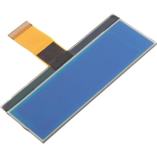 LCD Display Screen Fits NV200 Korea MAKE Evalia 28185BH30D AGC-0071RF 2011-2014