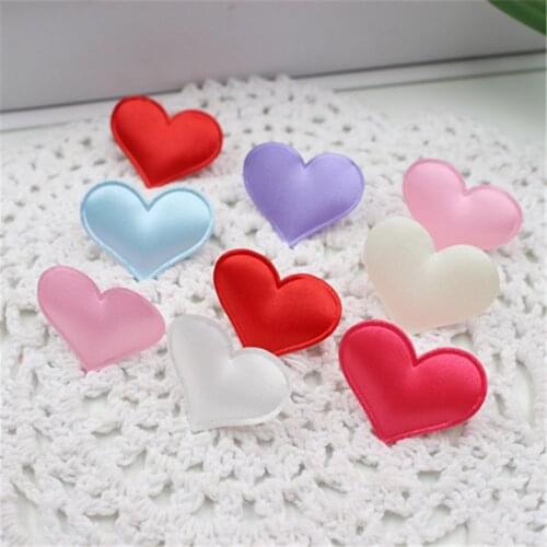 100pcs/lot Love Heart Shaped Sponge Petal For Wedding Decorative Handmade DIY Petals Birthday Table Party Supplies Confetti