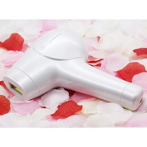 300000 Pulse Epilator Hair Removal Laser Remover For Women Man Armpit Bikini Legs Painless IPL Hair Removal Machine Depilador