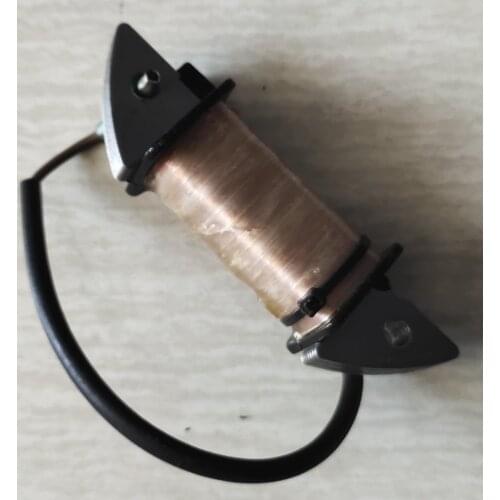 Free shipping Hangkai 2 stroke 4.0 horsepower outboard motors/boat/outboard/boat hook accessories ignition coils