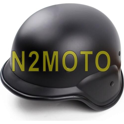 Black Solid M88 ABS Camouflage Tactics Helmet Moto Motorcycle Riding CS Field Military Army Combat Helmets Protective Cover