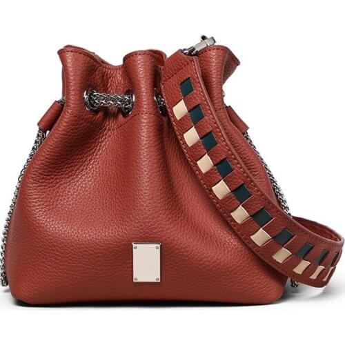 COUSCOUS Women's Leather Bags