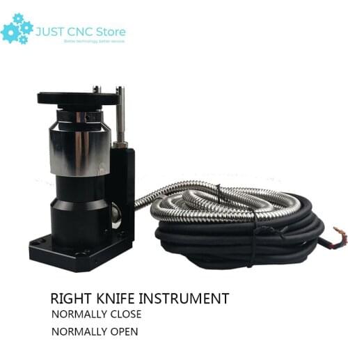 CS-110k-50 tool setting instrument for engraving machine Engraving machine automatic tool setting machine machining cente