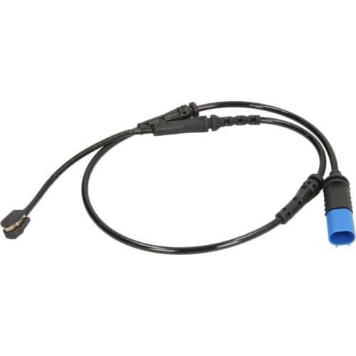 34356870350 Rear Brake Pad Wear Sensor for BMW X3 G01 F97 X4 G02 F98 Brake Pad Wear Warning Contact Rear Disc -2019