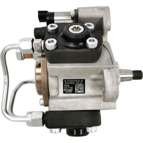 For ISUZU 8-97605946-8 8976059468 97605946 DENSO Diesel Fuel Injector Pump 294050-0424