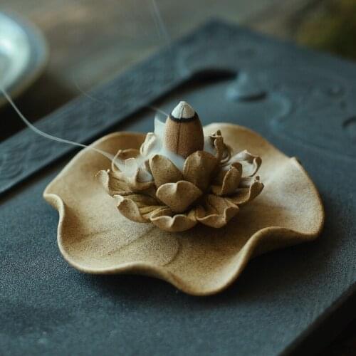 Enhancement Aromatic Incense