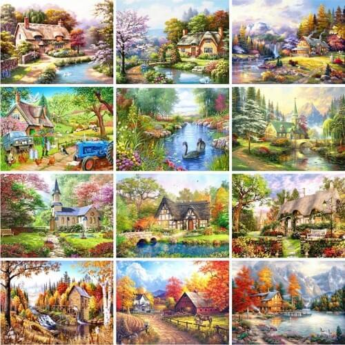 Oil Paints EverShine China