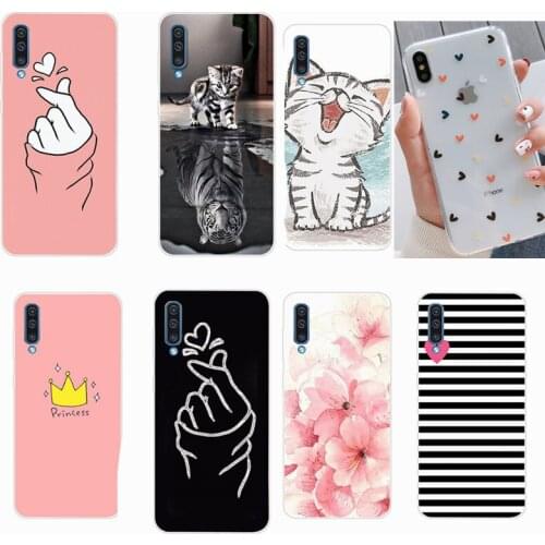 JoyKiworld Phone Cases Samsung Galaxy J6 2018