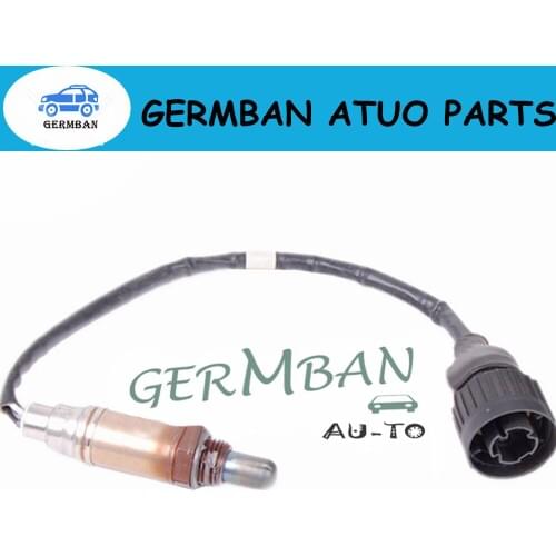 Lambda Sensor Oxygen Sensor Fit For M3 530I 318I 318IS 318TI Part No# 11781735499 234-4670