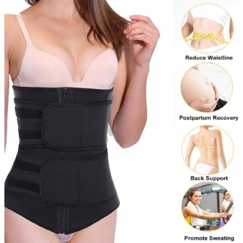 Corset body shaper waist trainer body shaper corsets sexy bustiers Slimming Belt Underbust Corset Modeling strap Burlesque