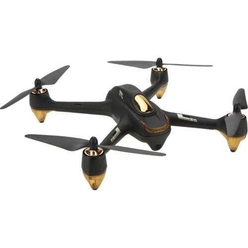 X4 H501S 5.8G FPV Quadcopter RC Drones With 1080P HD Camera GPS Follow Me CF Mode Automatic Return Function
