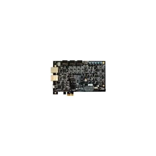 LFD2NX-VERSA-EVN Certus-NX Versa Development Board